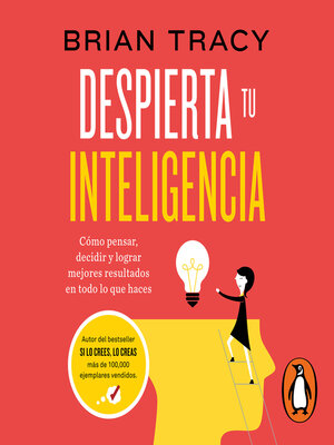 cover image of Despierta tu inteligencia